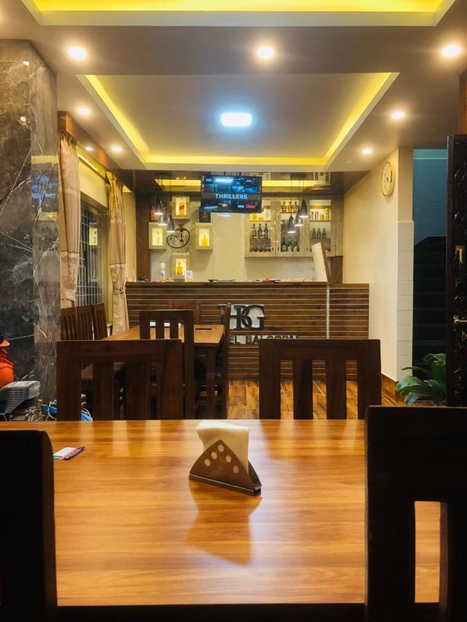 קטמנדו Hotel Balgopal מראה חיצוני תמונה
