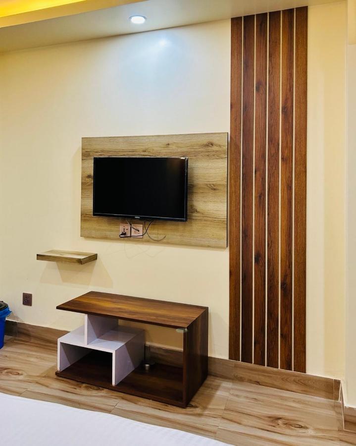 קטמנדו Hotel Balgopal מראה חיצוני תמונה