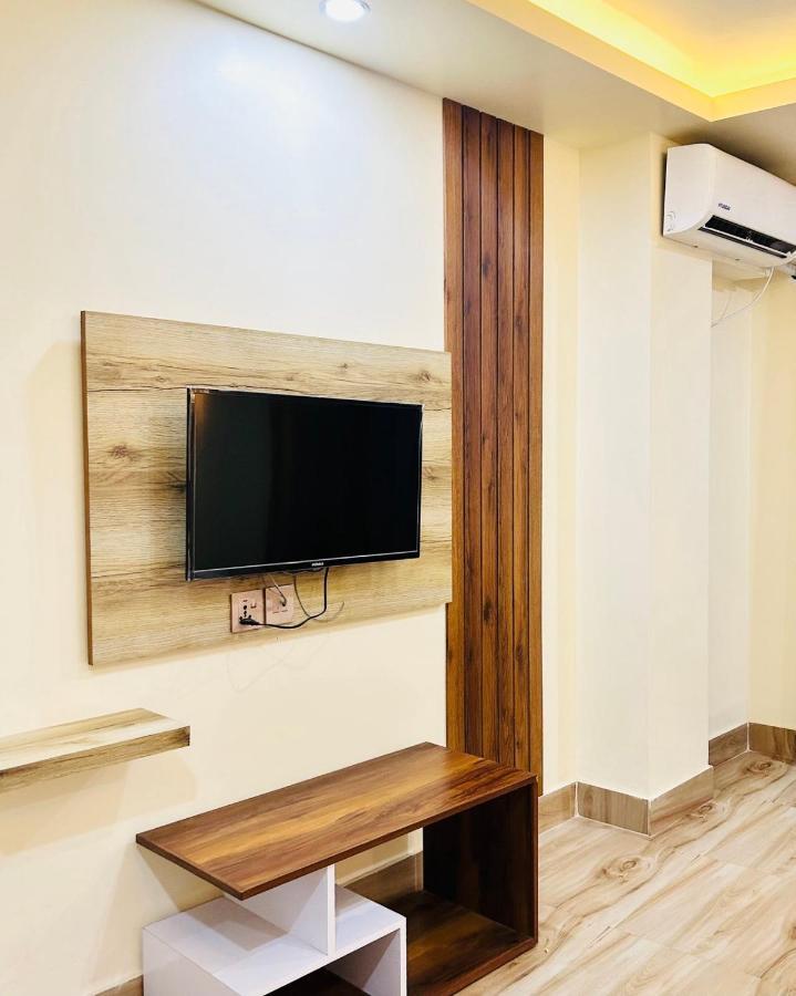 קטמנדו Hotel Balgopal מראה חיצוני תמונה