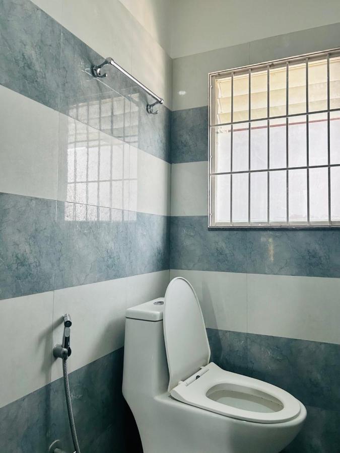 קטמנדו Hotel Balgopal מראה חיצוני תמונה