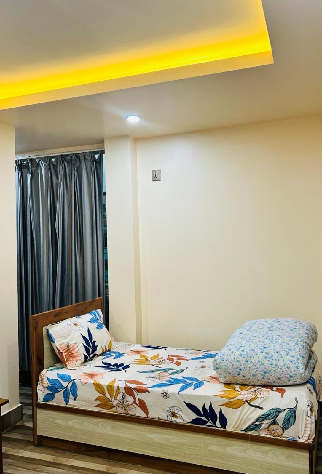 קטמנדו Hotel Balgopal מראה חיצוני תמונה