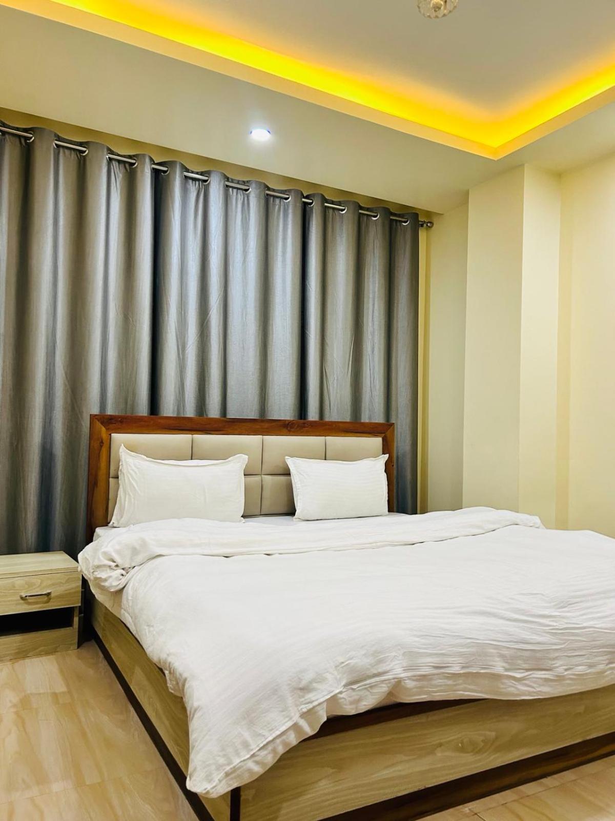 קטמנדו Hotel Balgopal מראה חיצוני תמונה