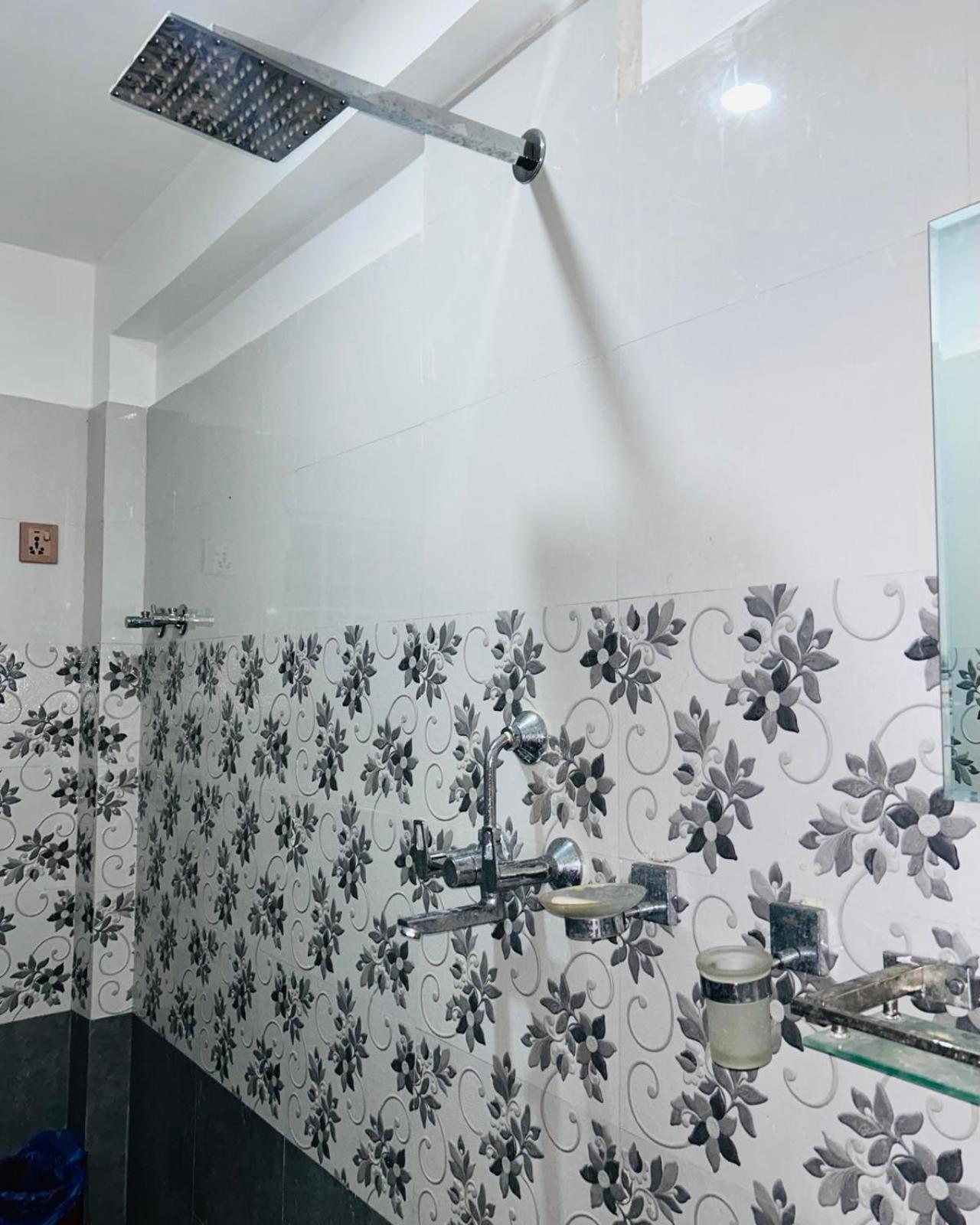 קטמנדו Hotel Balgopal מראה חיצוני תמונה