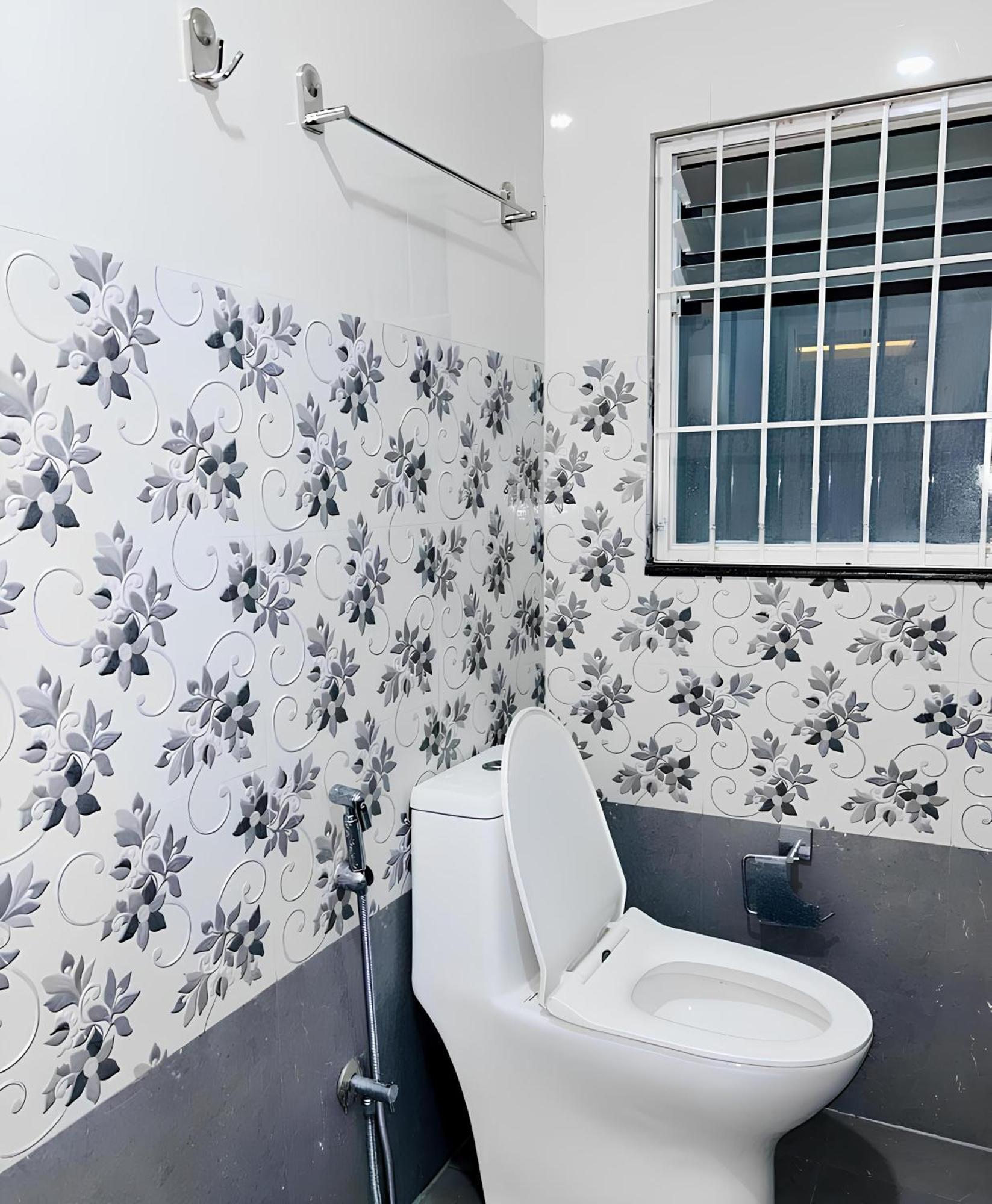 קטמנדו Hotel Balgopal מראה חיצוני תמונה