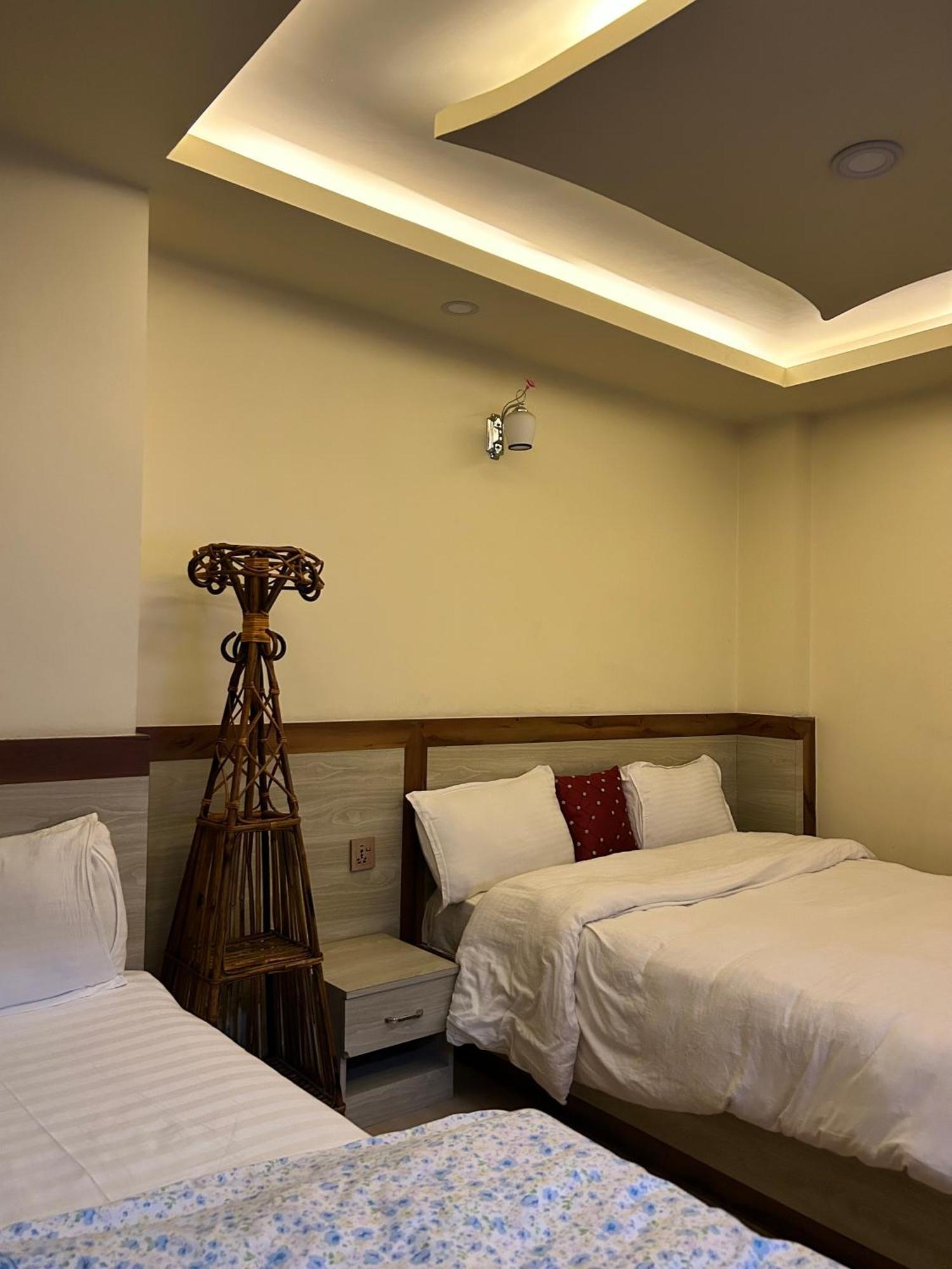 קטמנדו Hotel Balgopal מראה חיצוני תמונה