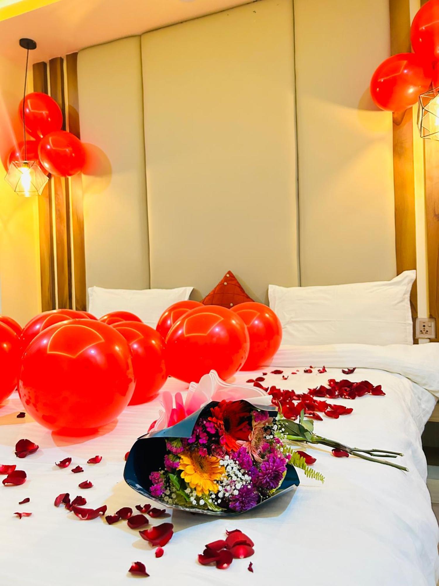 קטמנדו Hotel Balgopal מראה חיצוני תמונה