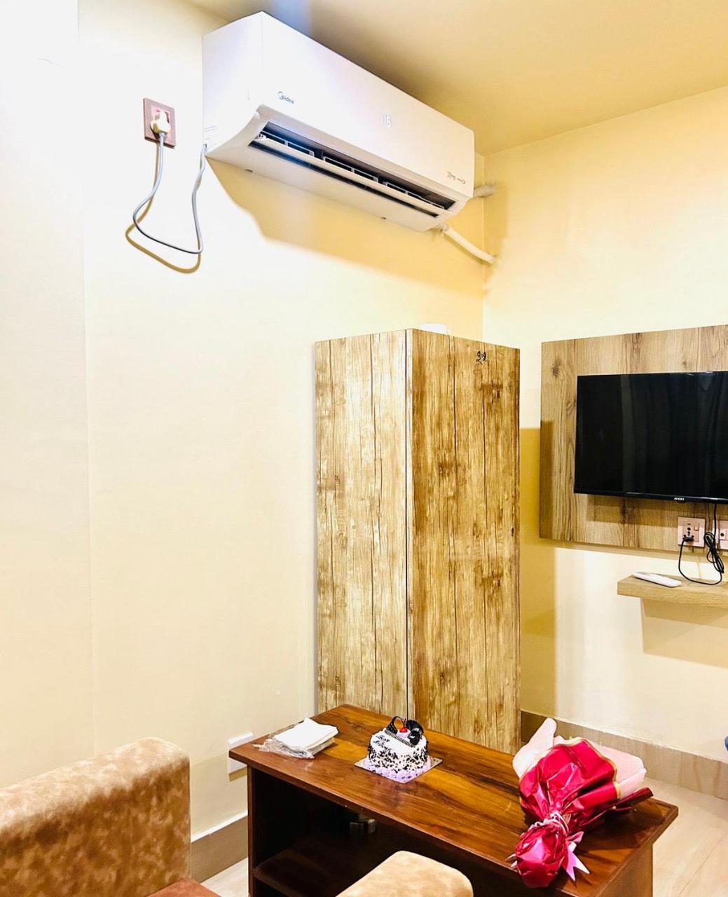 קטמנדו Hotel Balgopal מראה חיצוני תמונה